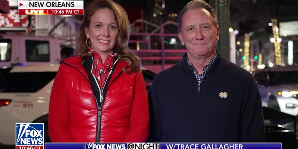 Sugar Bowl attendees open up about decision to attend game after New Orleans terror attack