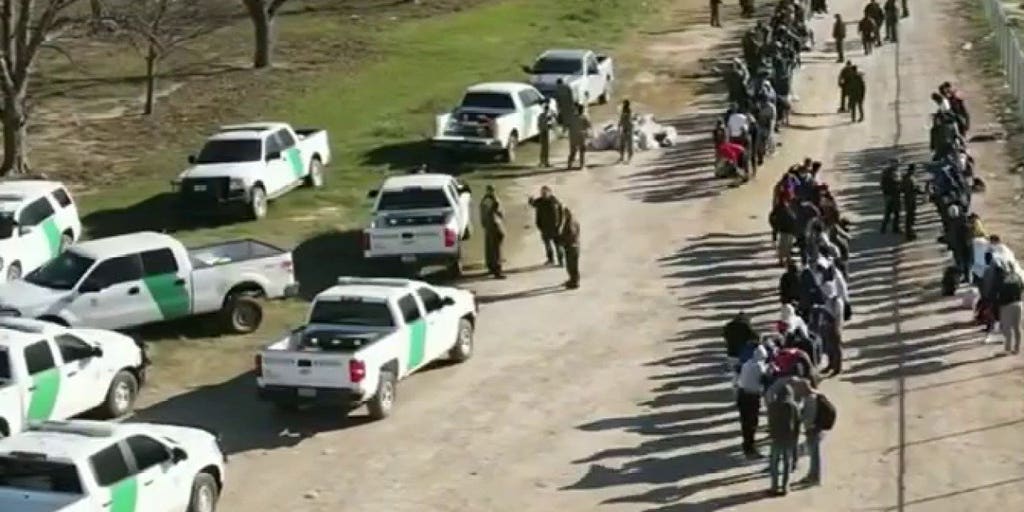 Border Patrol Council on Senate omnibus bill: 'Very disappointed' | Fox ...