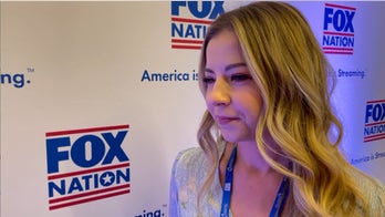 Young conservatives speak to ӣ����Ƶ Digital at Turning Point USA's AmericaFest