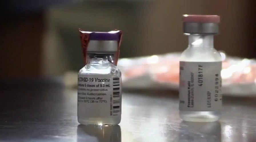 Former White House medical advisor on vaccine distribution