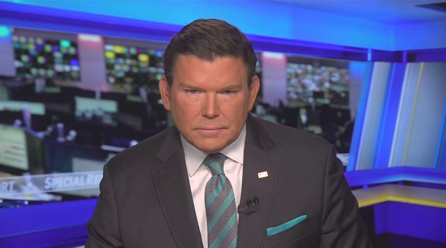 Coming up on Monday, January 31 edition of 'Special Report'