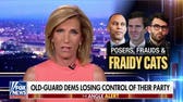 Laura: Posers, frauds and fraidy cats