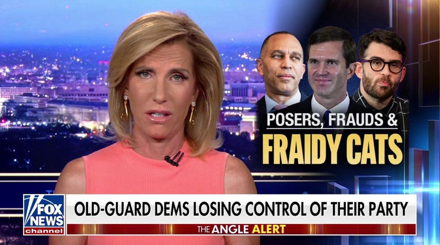 Laura: Posers, frauds and fraidy cats