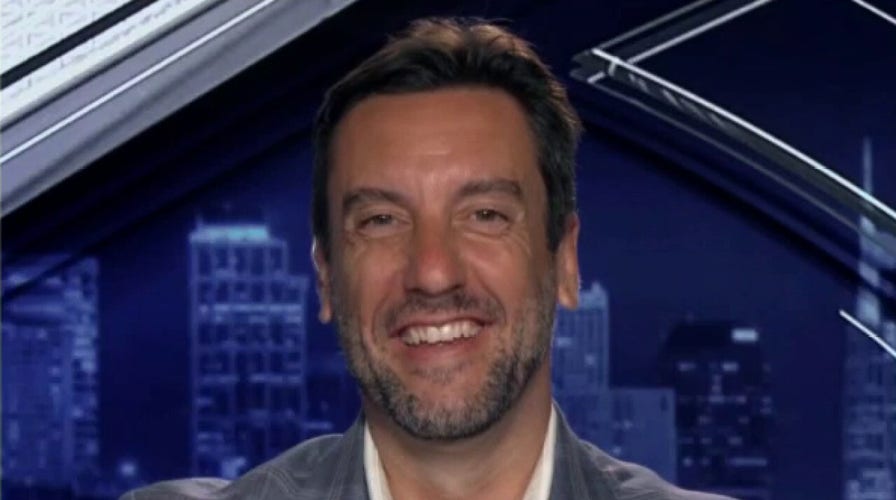 Clay Travis: Every feminist should say this is unacceptable
