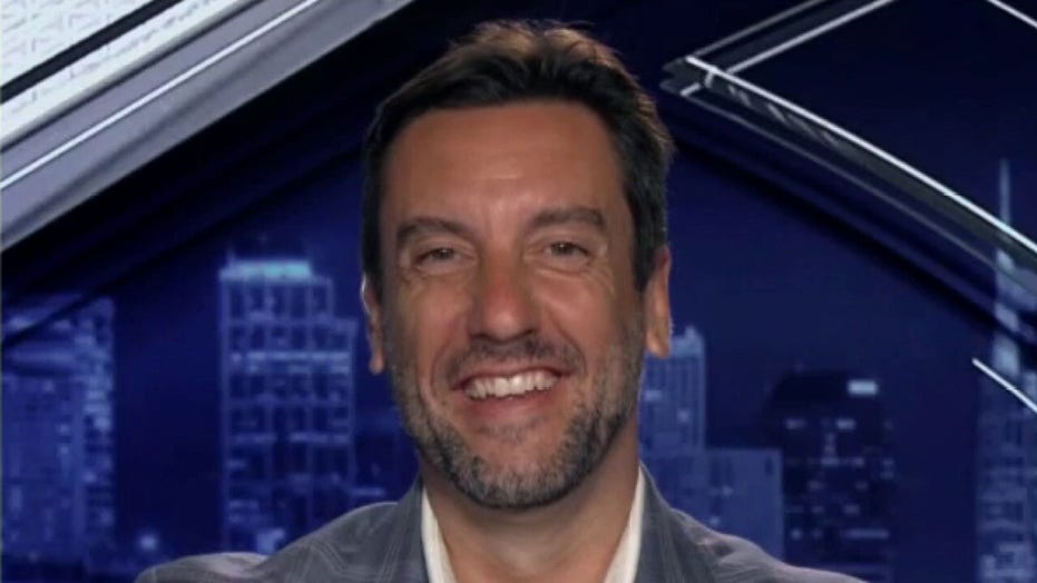 Clay Travis calls out ESPN for ignoring transgender swimmer dominating women’s competitions: ‘Insanity’
