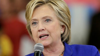 Hillary's 'real person' strategy