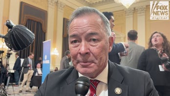 Lawmaker describes Golden Dome testing rollout in key US territory