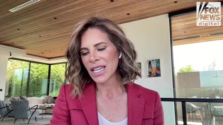 Jillian Michaels Finds 'Patriotism and Americana' in Her New Home in Wyoming