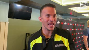 Ricky Saints has eyes set on NXT history at Stand & Deliver