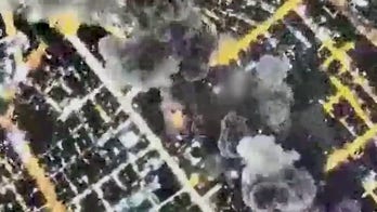 Israel strikes Khamenei underground bunker, a key military command center