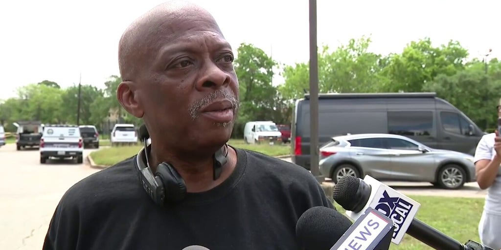 Texas father speaks out after discovery of missing pregnant daughter's body