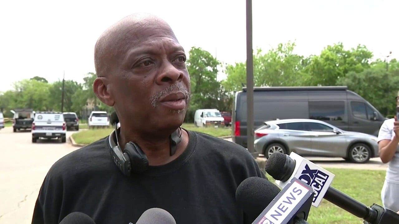 Texas father speaks out after discovery of missing pregnant daughter's body