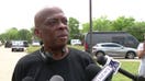 Texas father speaks out after discovery of missing pregnant daughter's body