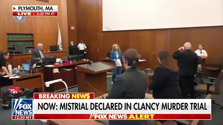 A look at potential changes in the prosecution of Lindsay Clancy