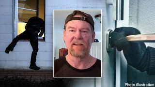 Handyman delivers the state of squatting in 2023 - Fox News