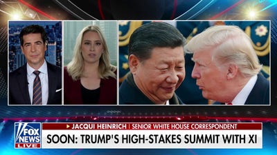 What to expect from Trump-Xi talks