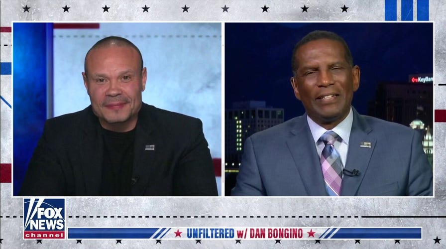 Burgess Owens calls for return of sports being patriotic instead of political