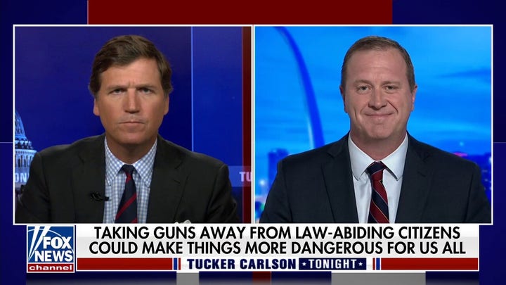 Red flag laws are a green light for gun confiscation: Missouri attorney general