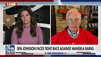 Hunter Biden ‘evidence has been hiding in plain sight’: Sen. Ron Johnson