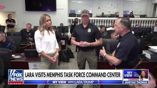US Marshals director: We look forward to putting some bad guys in jail