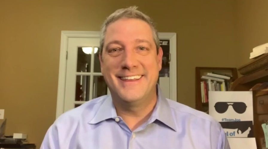 How do vaccine expectations impact COVID-19 stimulus talks?