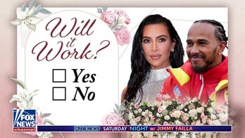 'WILL IT WORK?': What makes a lasting relationship?