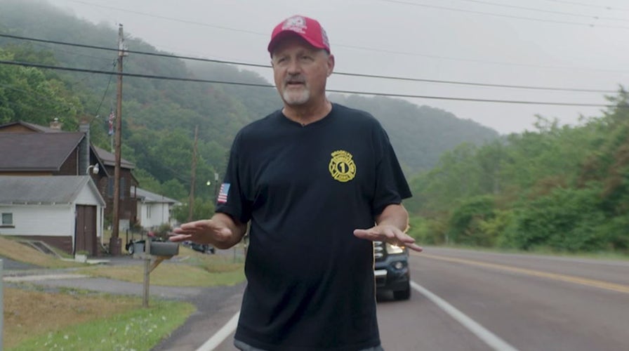 Frank Siller - Fox News 25th Anniversary Shoutout