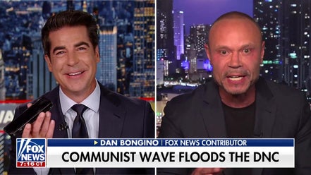 Socialism is popular because it appeals to ‘imbeciles’: Dan Bongino