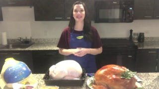 Butterball turkey expert gives top cooking tips for Thanksgiving  - Fox News
