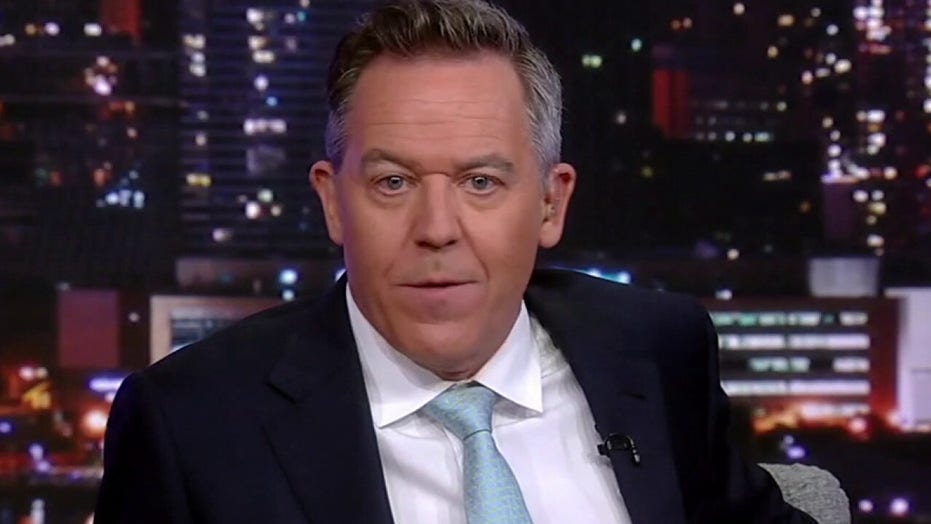 Greg Gutfeld: Chivalry is dead and probably killed by a guy let out of jail by Democrats