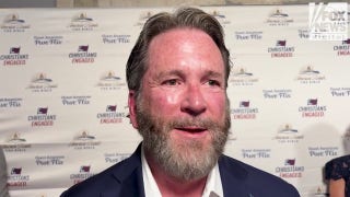 Media leader speaks out as DC Bible event begins: ‘We are a Christian nation’