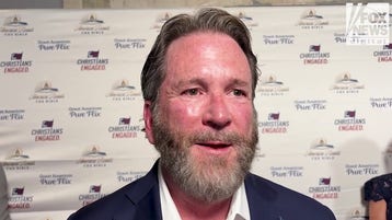 ‘America Reads the Bible’ kicks off in DC as hundreds gather on red carpet for weeklong event | Live Updates from Fox News Digital