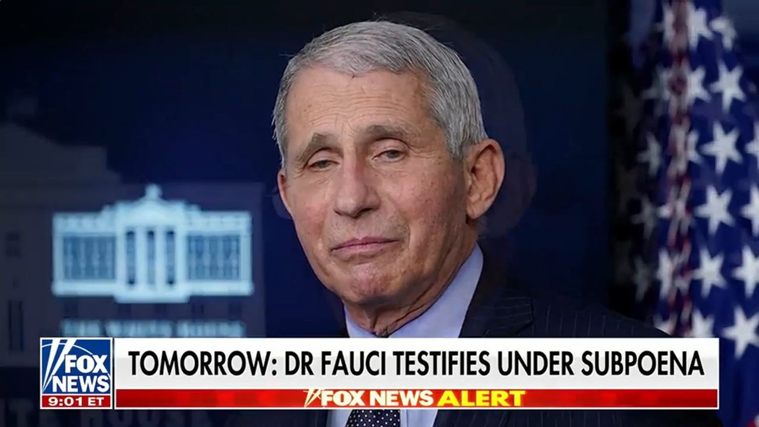 Fauci’s diary entries reveal COVID origins contradiction and lockdown influence