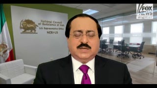 Iranian opposition officer reveals alleged plot by IRGC to weaponize the country's soccer matches