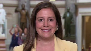 Rep. Stefanik: Democrats and the committee don’t want to ask hard questions about Jan. 6