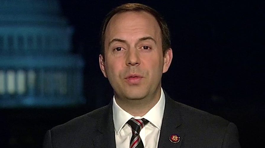 Rep. Gooden calls on universities to refund room and board amid coronavirus closures