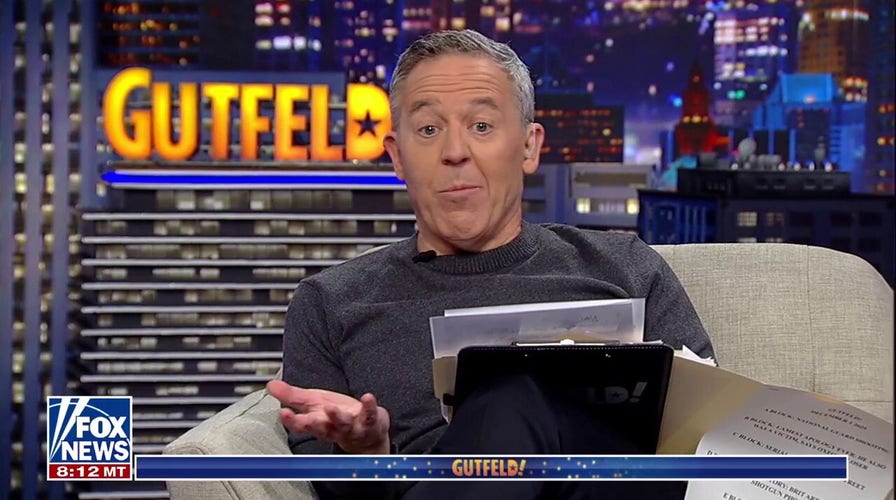 Kat Timpf: This politically motivated 'blame-game’ needs to stop