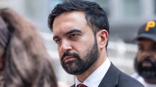 Democratic officials frustrated by DNC's lackluster support for Mamdani: Report