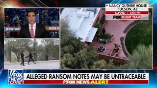 Jesse Watters: This 'negotiation' is becoming 'desperate'