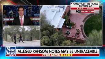 This 'negotiation' is becoming 'desperate' - Fox News