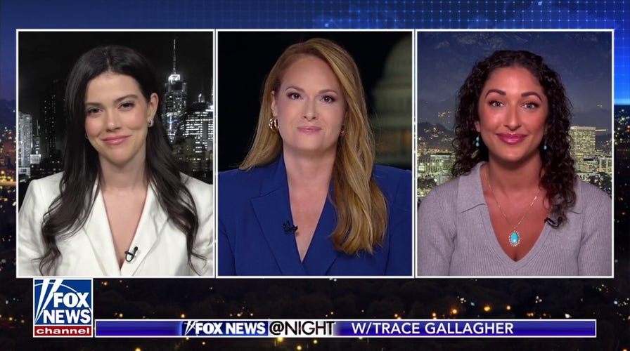 Hollywood elites are 'completely out of touch' with the American people, former Trump White House official says