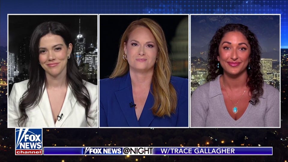 Hollywood elites are 'completely out of touch' with the American people, former Trump White House official says