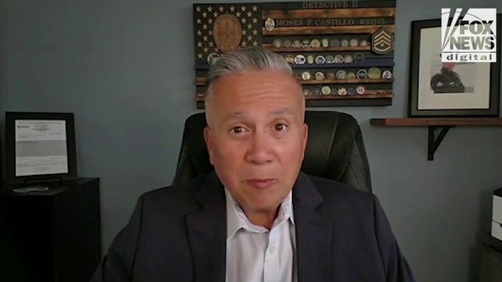 Former LAPD detective analyzes murder investigation of manager of famed San Francisco strip club