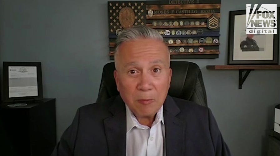 Former LAPD detective analyzes murder investigation of manager of famed San Francisco strip club