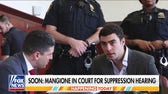 Legality of officers searching Luigi Mangione's backpack during arrest becomes point of contention at hearing
