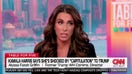 'The View' co-host Alyssa Farah Griffin slams Kamala Harris interview with Colbert