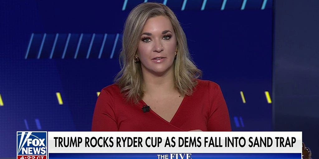 Katie Pavlich: Trump doesn't put politics first, 'he's always puts culture first'