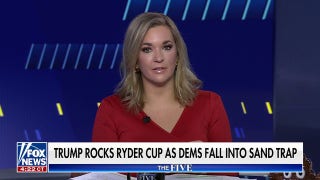 Katie Pavlich: Trump doesn't put politics first, 'he's always puts culture first'