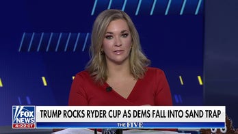 Katie Pavlich: Trump doesn't put politics first, 'he's always puts culture first'