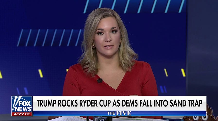Katie Pavlich: Trump doesn't put politics first, 'he's always puts culture first'